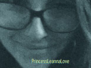 PrincessLeannaLove