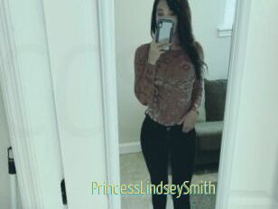 PrincessLindseySmith