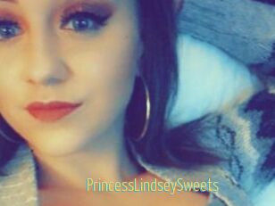 PrincessLindseySweets