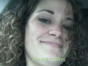 PrincessLizzyPires