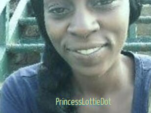 PrincessLottieDot