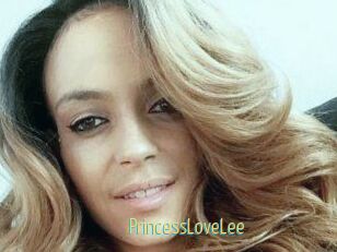 PrincessLoveLee