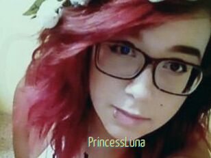 PrincessLuna