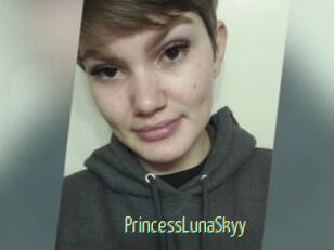 PrincessLunaSkyy