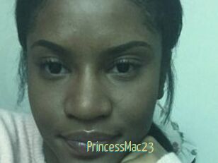 PrincessMac23