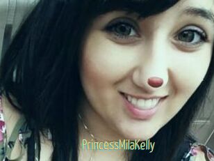 PrincessMilaKelly
