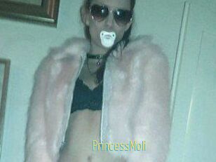 PrincessMoli