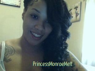 PrincessMonroeMelt