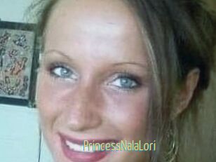 PrincessNalaLori