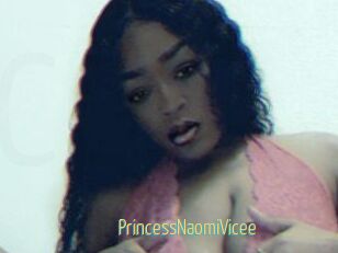 PrincessNaomiVicee