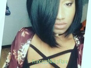 PrincessNikiLaFlare
