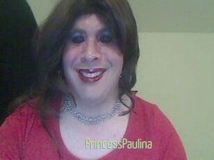 PrincessPaulina