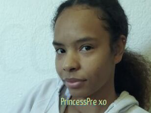 PrincessPre_xo
