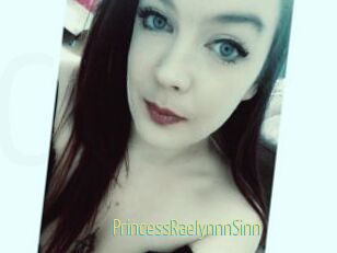 PrincessRaelynnnSinn