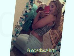 PrincessRoxyHart