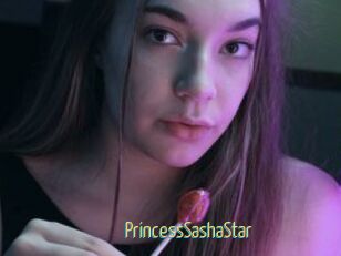 PrincessSashaStar