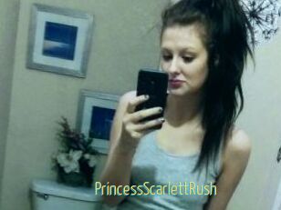 PrincessScarlettRush