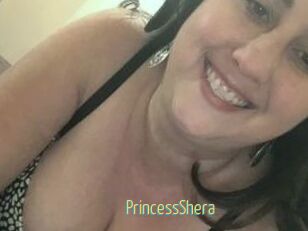 PrincessShera