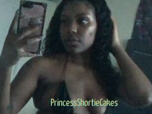 PrincessShortieCakes