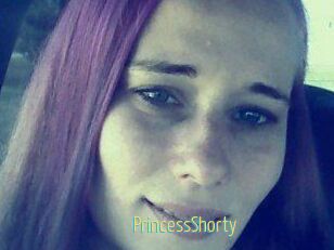 PrincessShorty