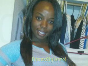 PrincessShyCarmel