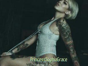 PrincessSophiaGrace