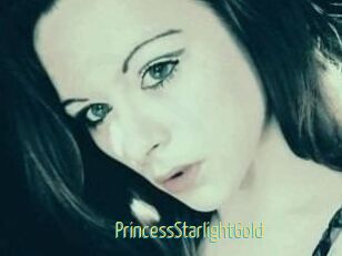 PrincessStarlightGold