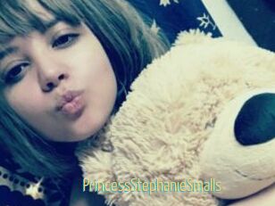 PrincessStephanieSmalls