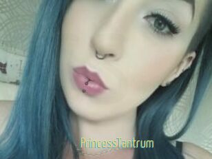 PrincessTantrum