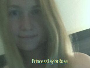 PrincessTaylorRose