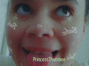 PrincessThumbee