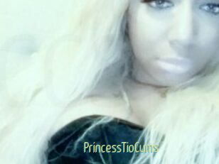 PrincessTioCums
