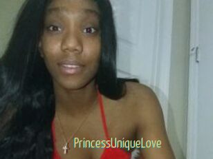 PrincessUniqueLove