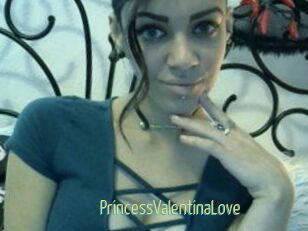 PrincessValentinaLove