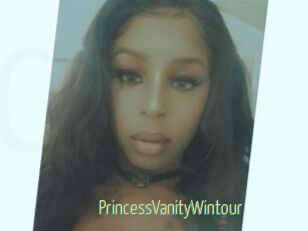 PrincessVanityWintour