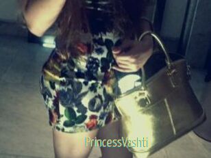 PrincessVashti