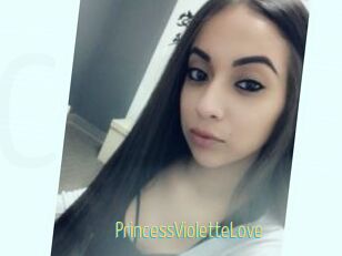 PrincessVioletteLove