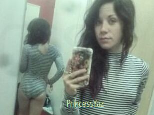 PrincessYaz
