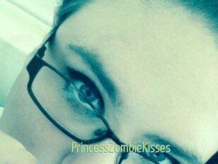 PrincessZombieKisses
