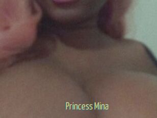 Princess_Mina