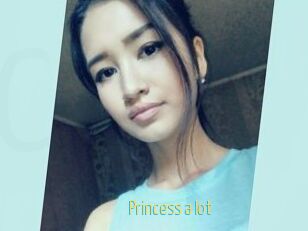 Princess_a_lot