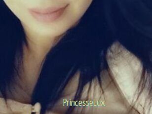PrincesseLux