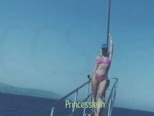 Princessleah