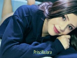 PriscillaJara