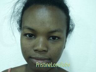 PristineLoveBabe