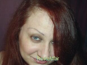 PrivateAffair