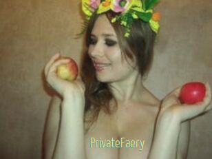 PrivateFaery