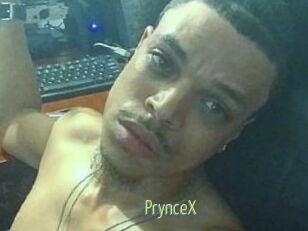 PrynceX