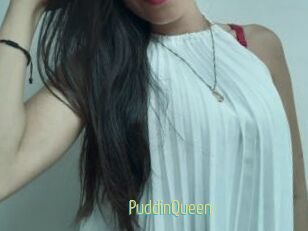 PuddinQueen