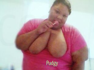 Pudgy